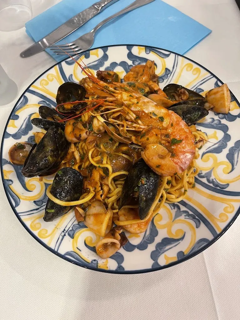 Trattoria Colombo Varazze_Varazze_slider_image_3