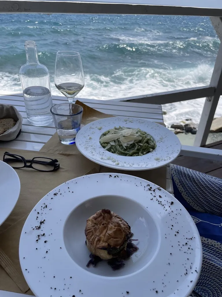 Jens Kristianson_Cala Torcida_Varazze_review