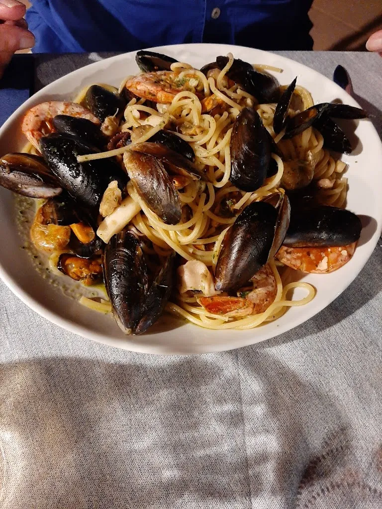 Menu_Pizzeria Restaurant 'Il Gombo'_Varazze_immagine_3