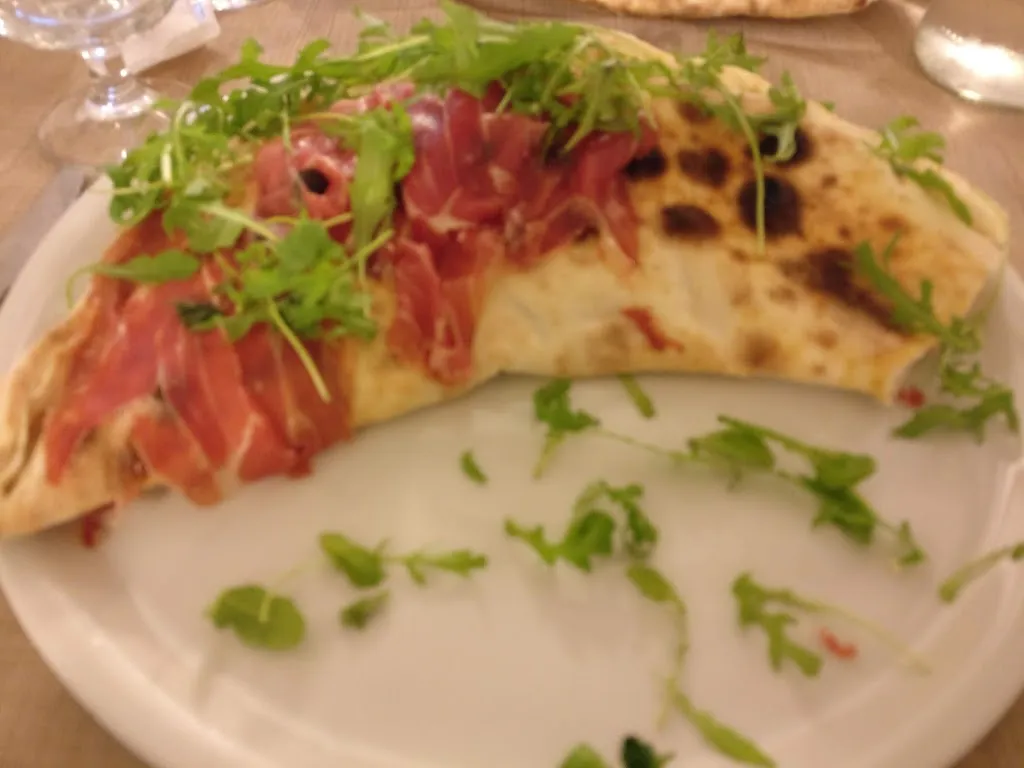 Menu_Pizzeria Restaurant 'Il Gombo'_Varazze_immagine_5