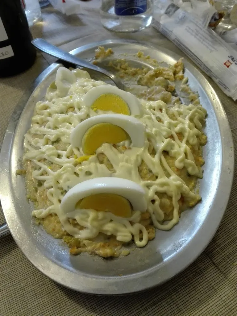 Menu_Pizzeria Restaurant 'Il Gombo'_Varazze_immagine_6