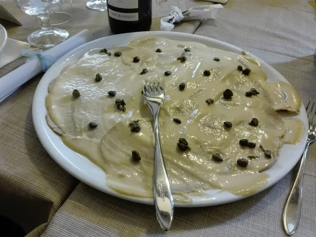 Menu_Pizzeria Restaurant 'Il Gombo'_Varazze_immagine_7