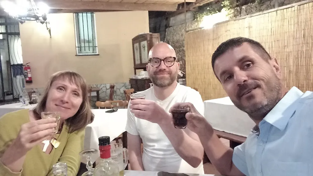 Marco Bonifaccino_Pizzeria Restaurant 'Il Gombo'_Varazze_recensione