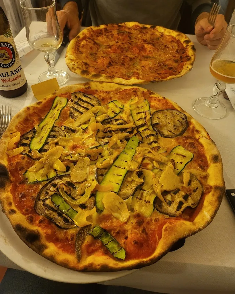 Pizzeria Restaurant 'Il Gombo'_Varazze_slider_image_2