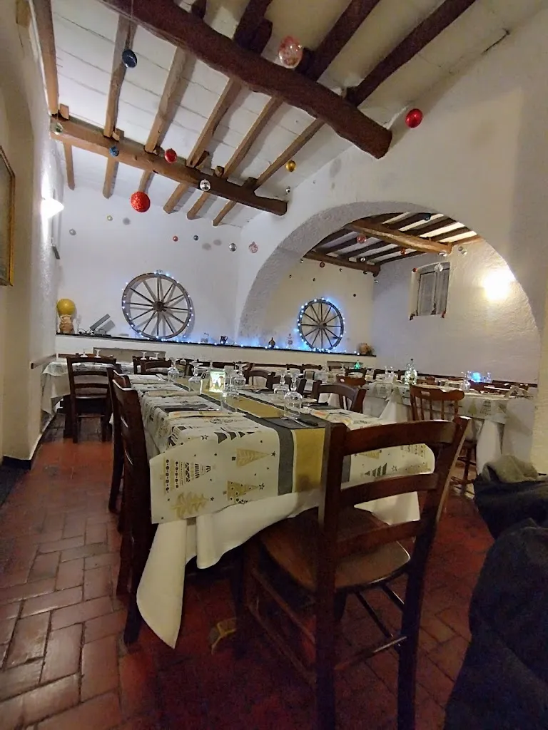 Pizzeria Restaurant 'Il Gombo'_Varazze_slider_image_3