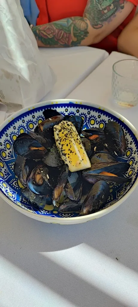 Menu_Bagni Roma Varazze_Varazze_image_2