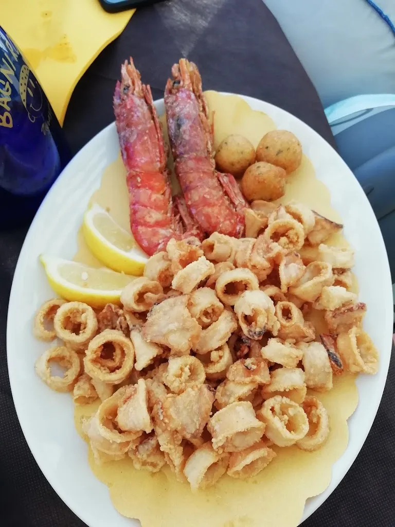 Menu_Bagni Roma Varazze_Varazze_image_3