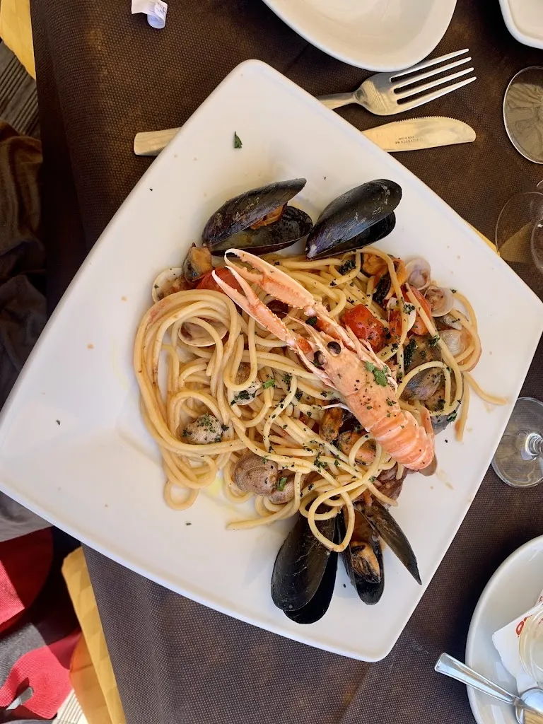 Menu_Bagni Roma Varazze_Varazze_image_4