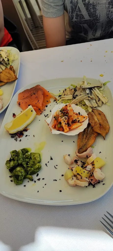 Menu_Bagni Roma Varazze_Varazze_image_5