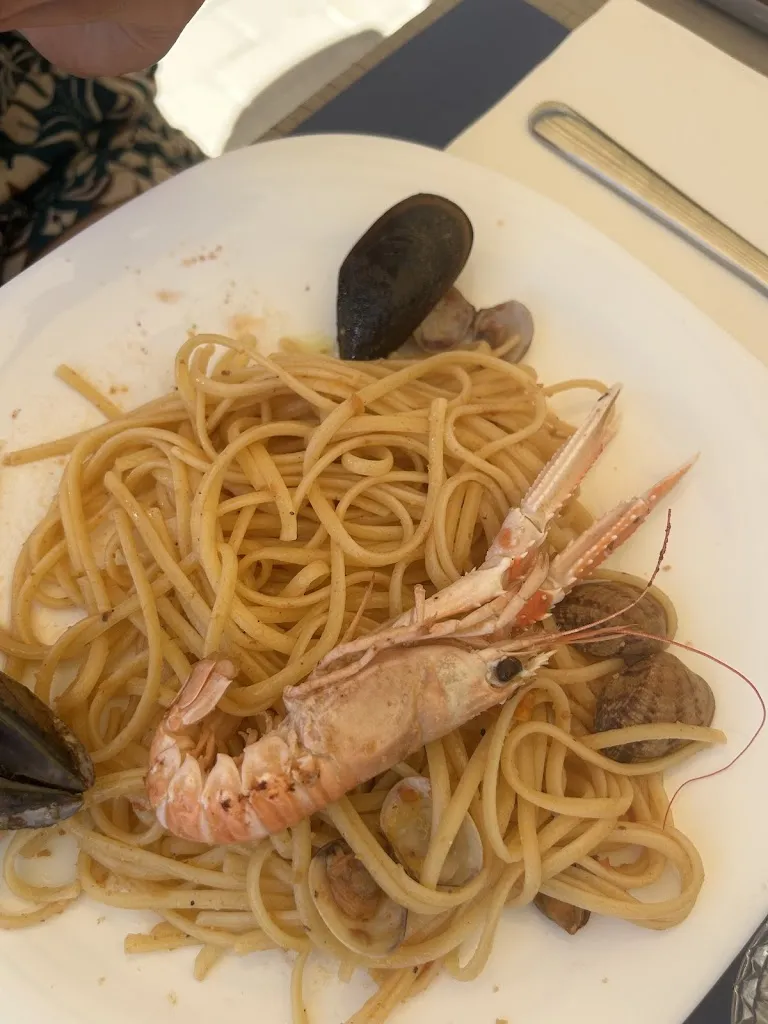 Luca Bernini_Bagni Roma Varazze_Varazze_review