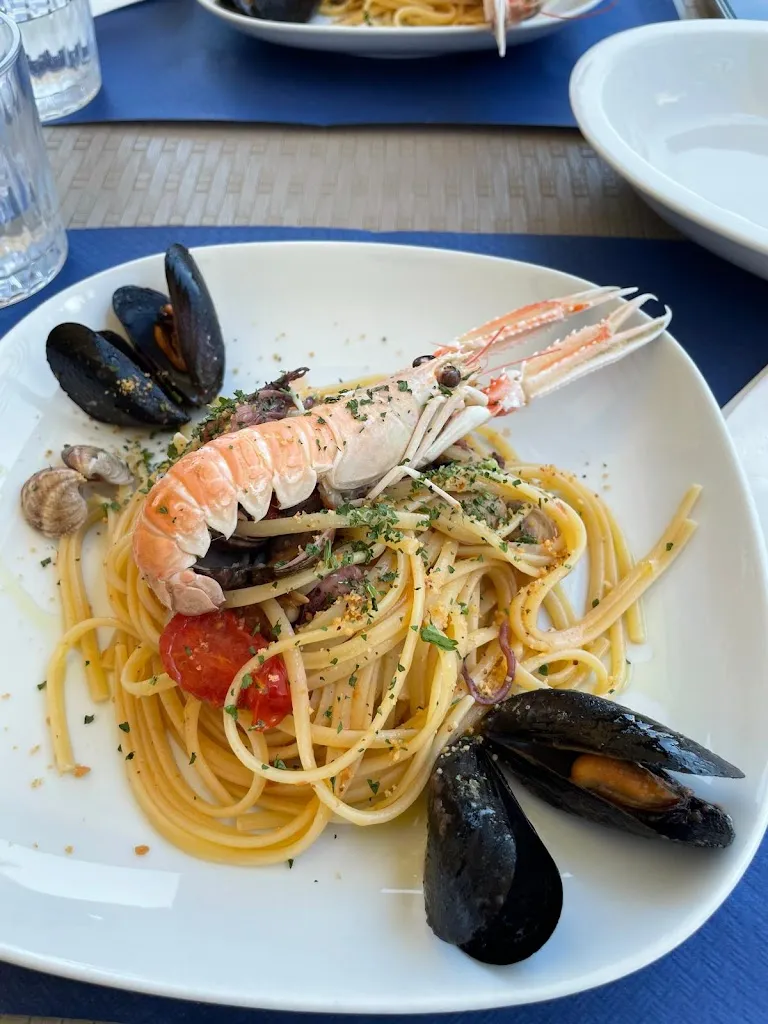 Maria Angela_Bagni Roma Varazze_Varazze_review