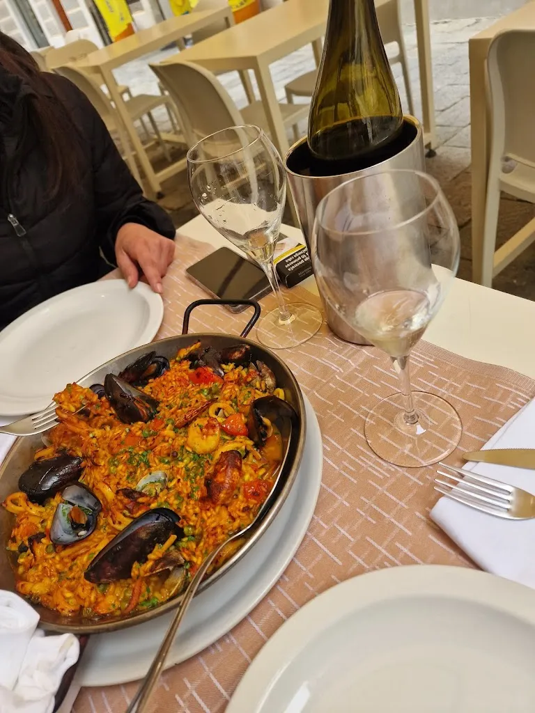 Sindi Pavlovic_Terracqua_Varazze_review