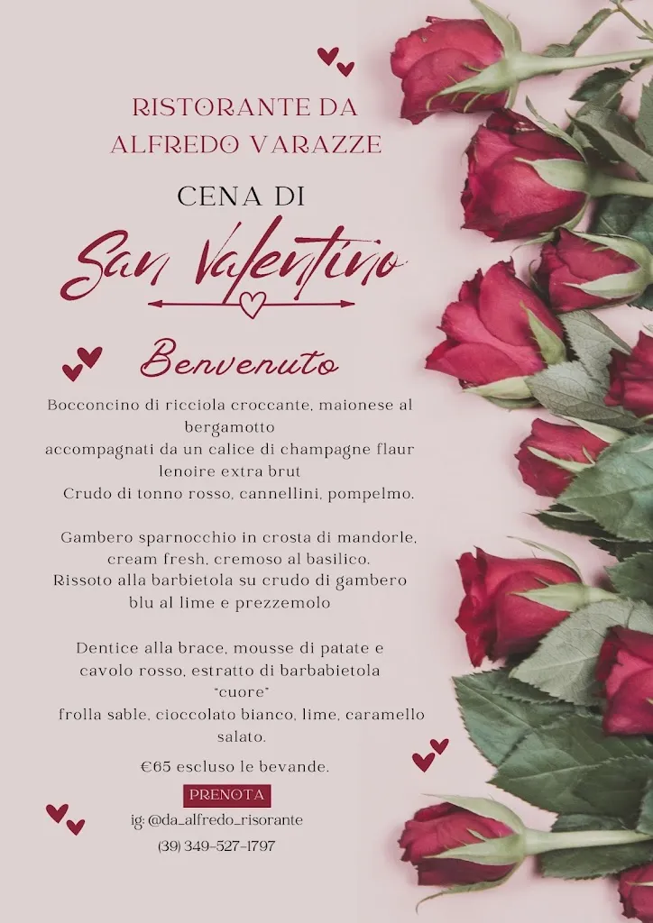 Menu_Da Alfredo_Varazze_image_1