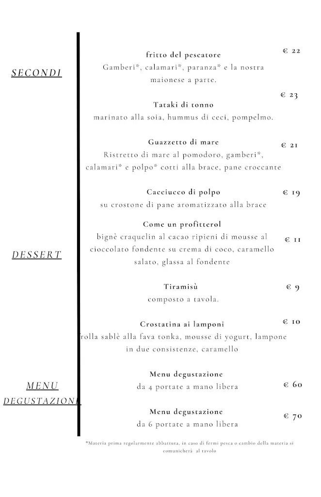 Menu_Da Alfredo_Varazze_image_3