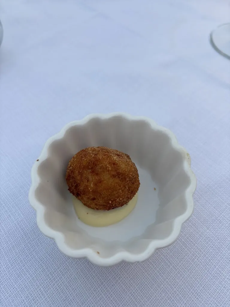 valentina trongadi_Da Alfredo_Varazze_review