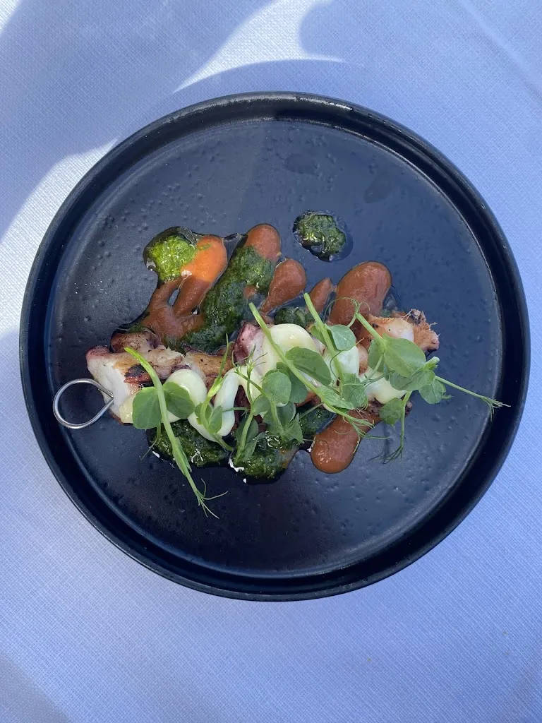 lo ste_Da Alfredo_Varazze_review