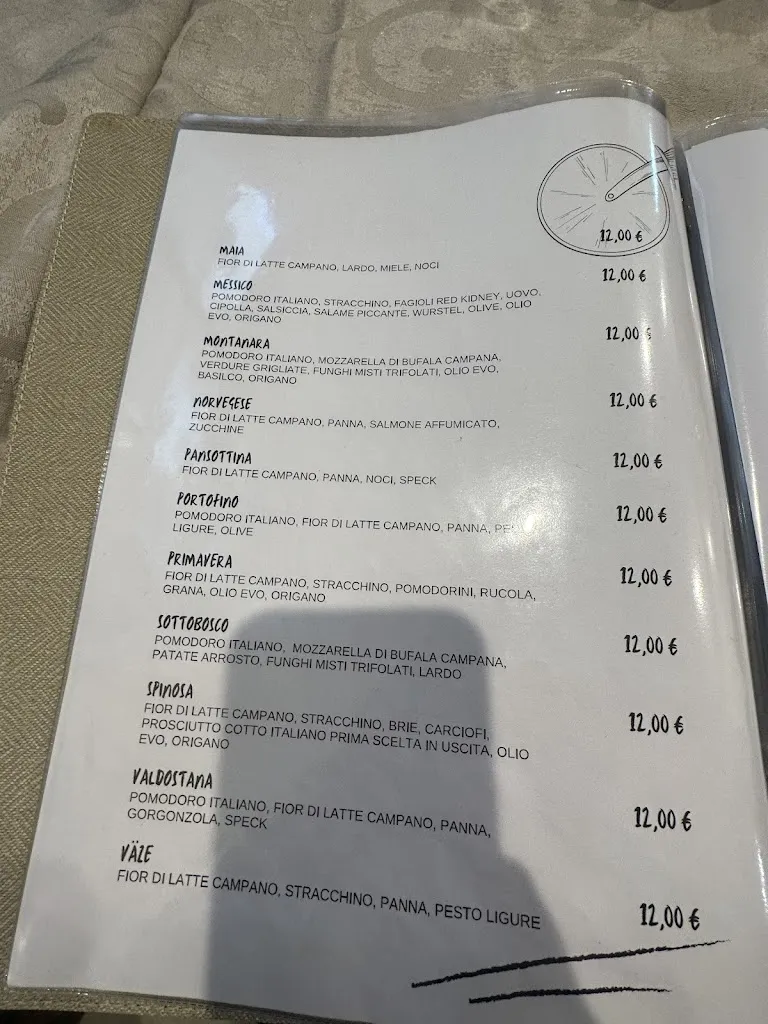 Menu_400 Gradi Pizzeria Ristorante_Varazze_image_3