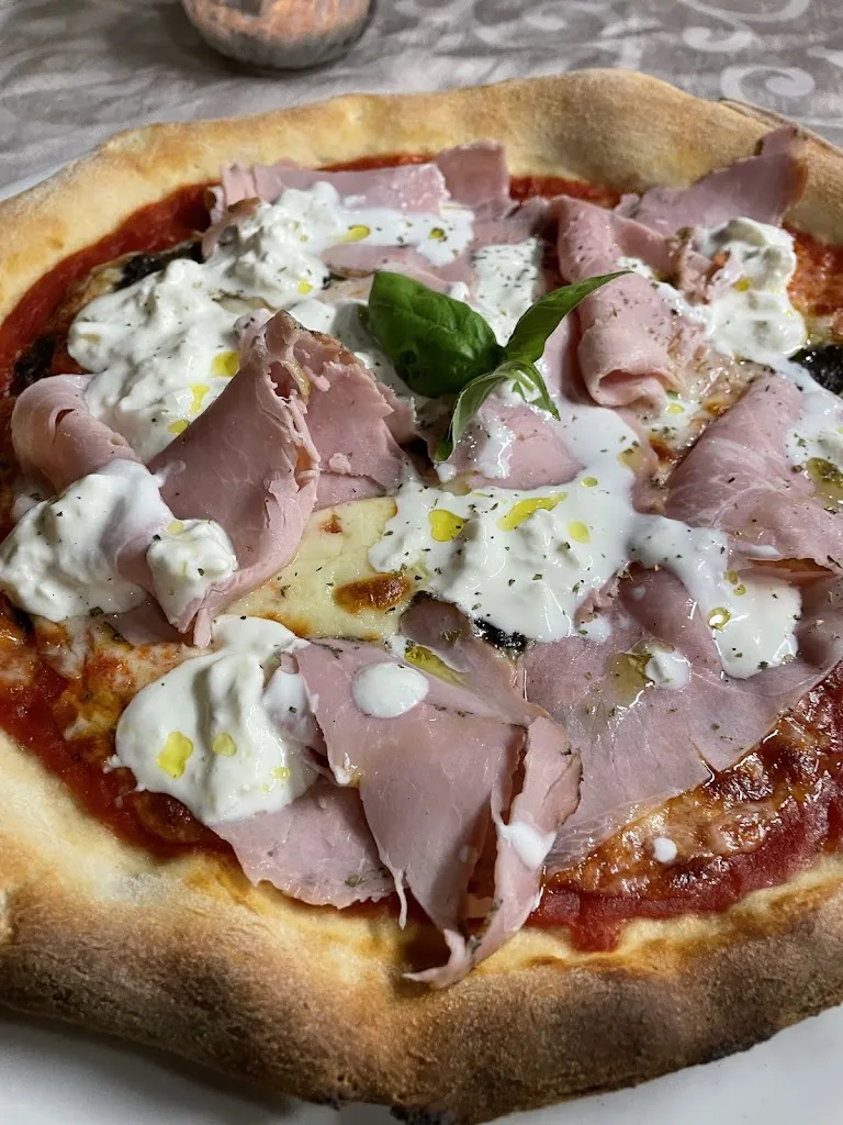 Susanne Kreuz_400 Gradi Pizzeria Ristorante_Varazze_review
