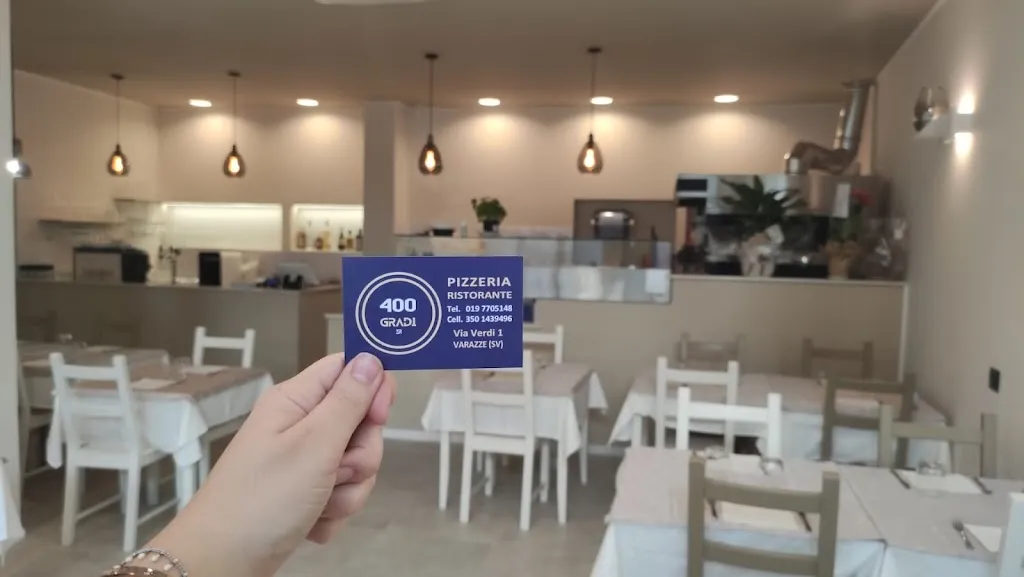 400 Gradi Pizzeria Ristorante_Varazze_slider_image_1