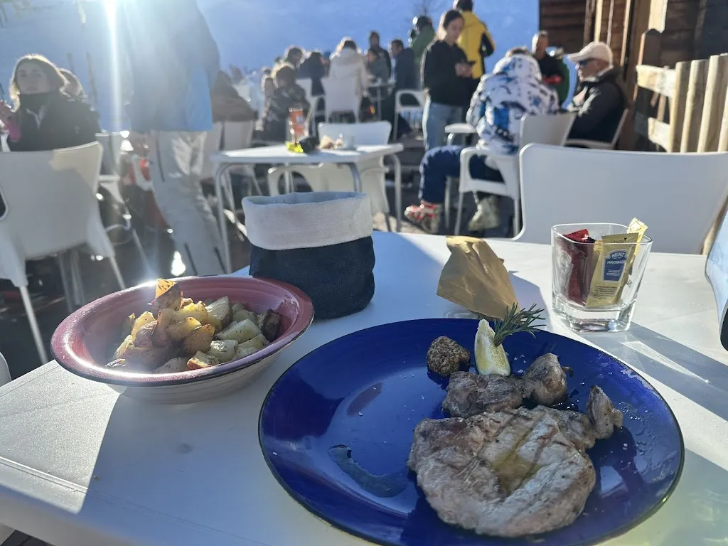 Julia Jevi_Il Punto Gi_La Thuile_review