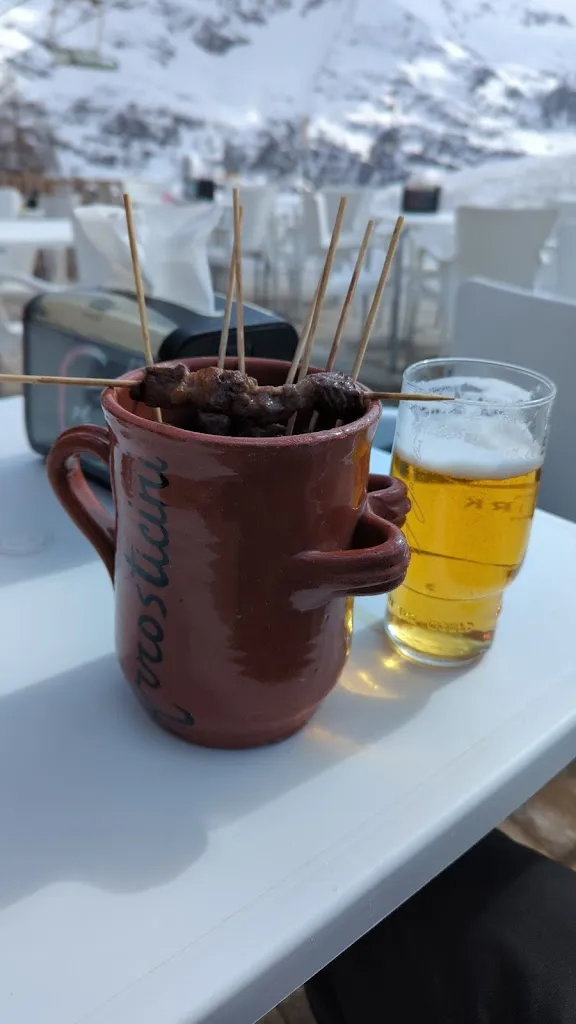 Wesley Perevalov_Il Punto Gi_La Thuile_review