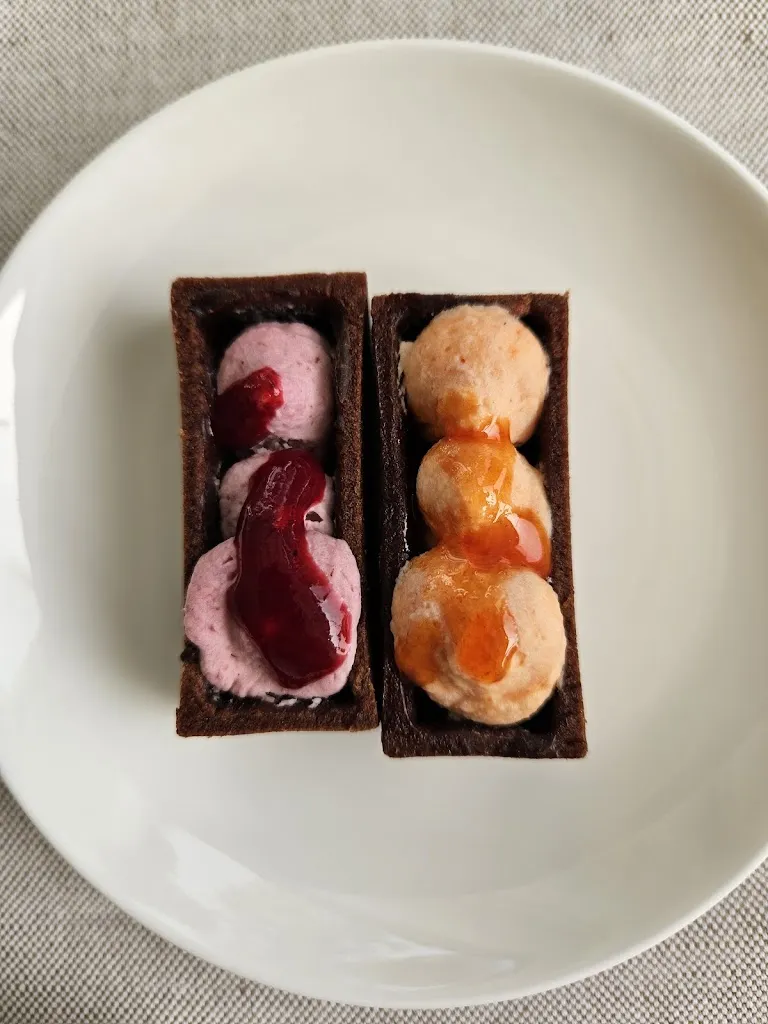 Alessandro Malusardi_Ristorante Blu di Mare_Varazze_review