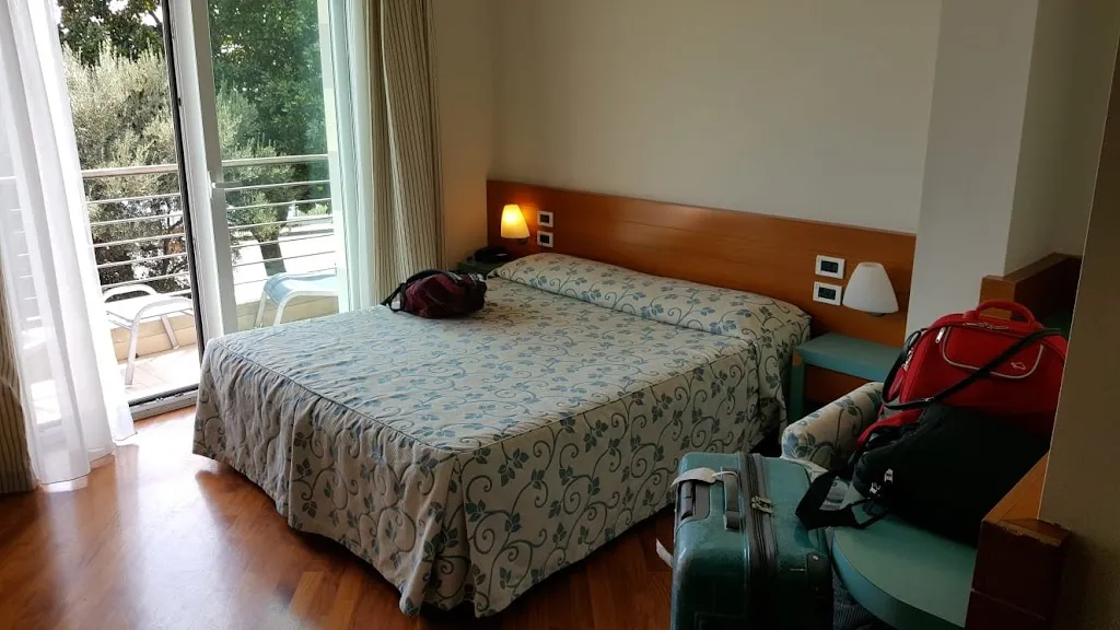 Noemi_Ristorante Blu di Mare_Varazze_review