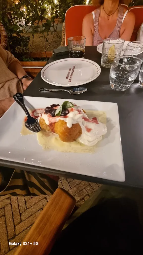 Menu_Crazy Pizza Varazze_Varazze_image_3