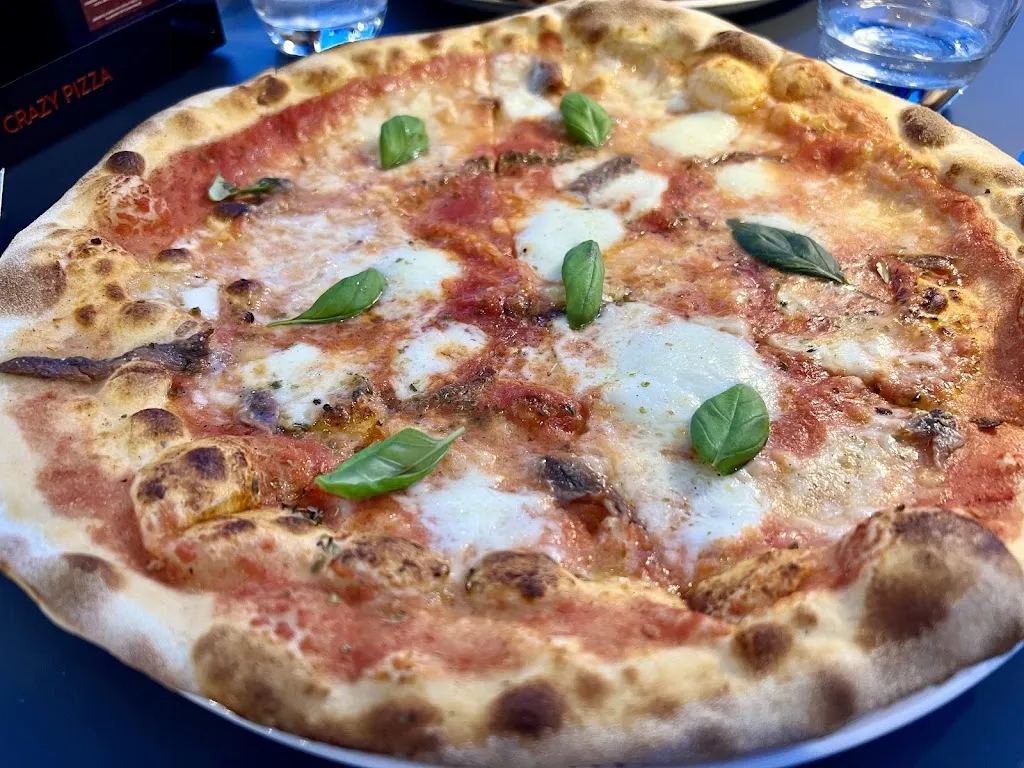 Menu_Crazy Pizza Varazze_Varazze_image_8