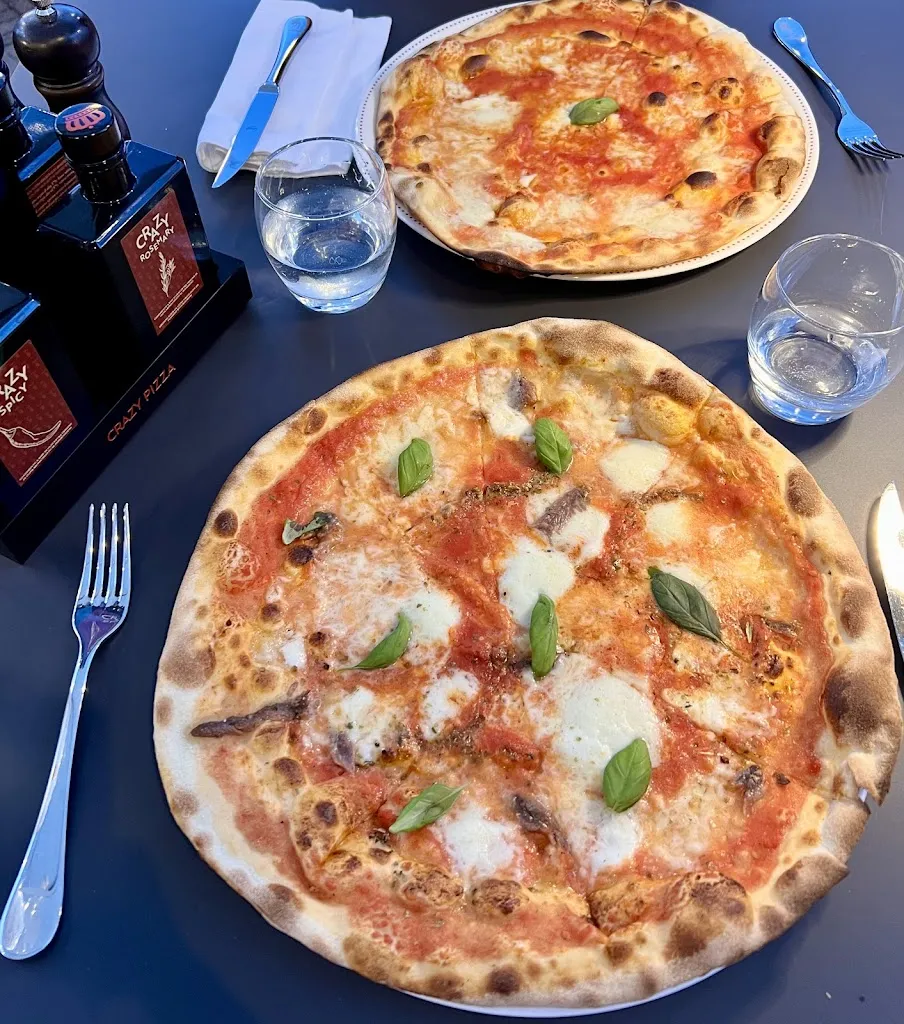 Crazy Pizza Varazze_Varazze_slider_image_3