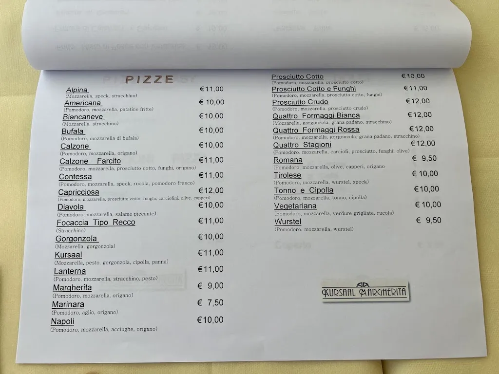 Menu_Kursaal Margherita_Varazze_image_1