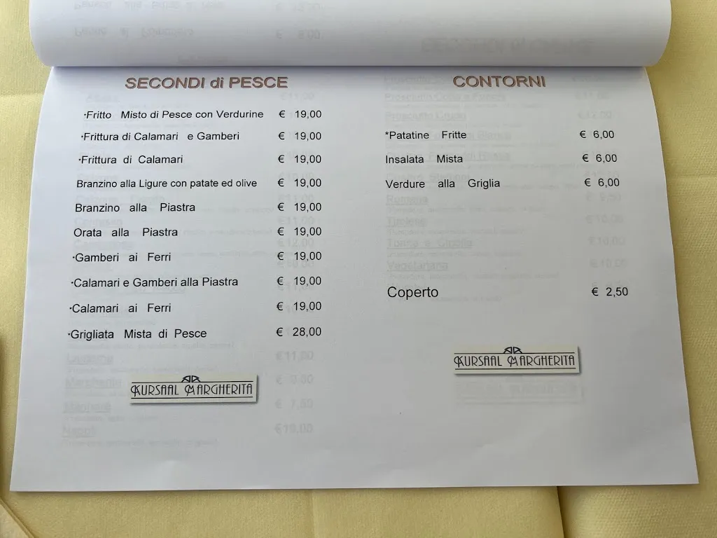 Menu_Kursaal Margherita_Varazze_image_2
