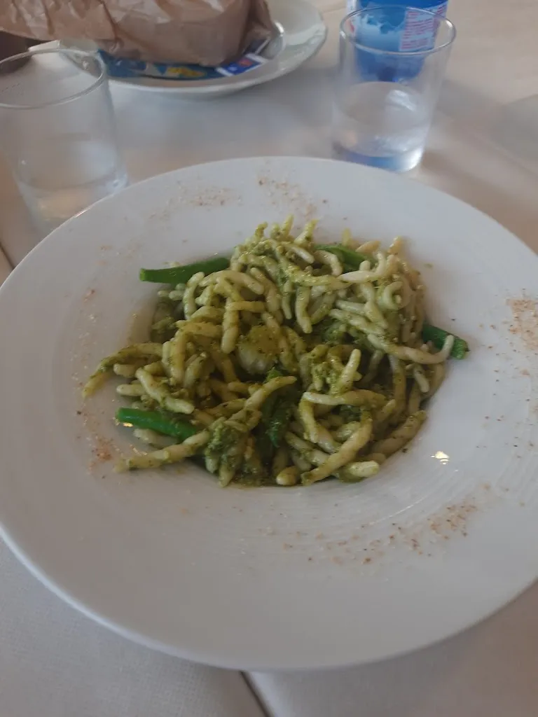 Miriam Gargan_Kursaal Margherita_Varazze_review