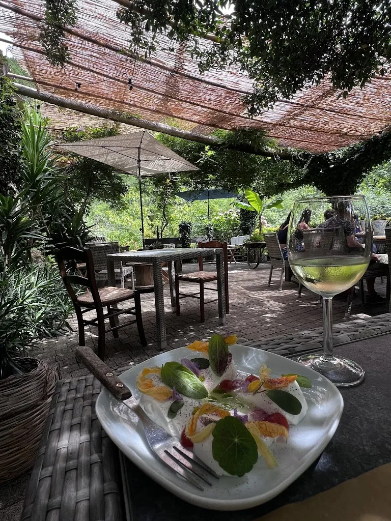 Manuela Grosso_Agriturismo la Fonda di Federici Marcello_Varazze_review