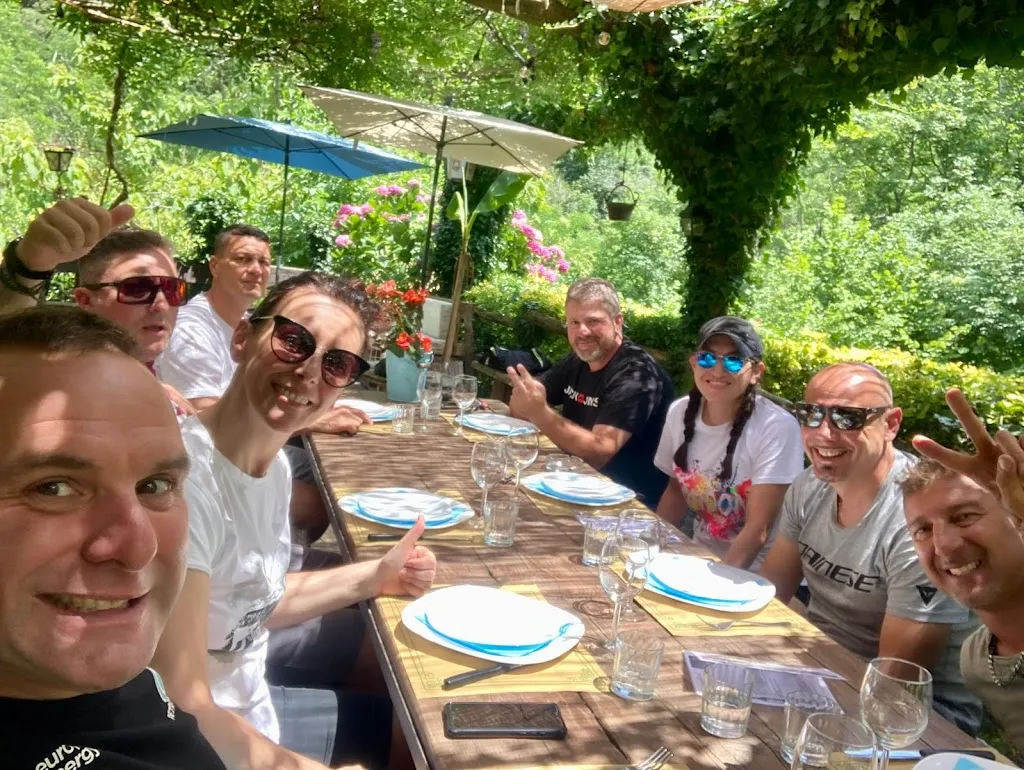 Fabrizio De Santis_Agriturismo la Fonda di Federici Marcello_Varazze_review