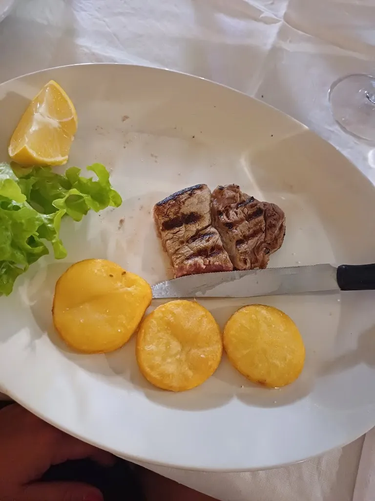 Randi Gulbeck_Ristorante Bri_Varazze_recensione