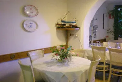 Ristorante Bri restaurant in Varazze