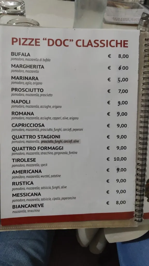 Menu_Ristorante Pizzeria Vecchie Mura_Varazze_image_3