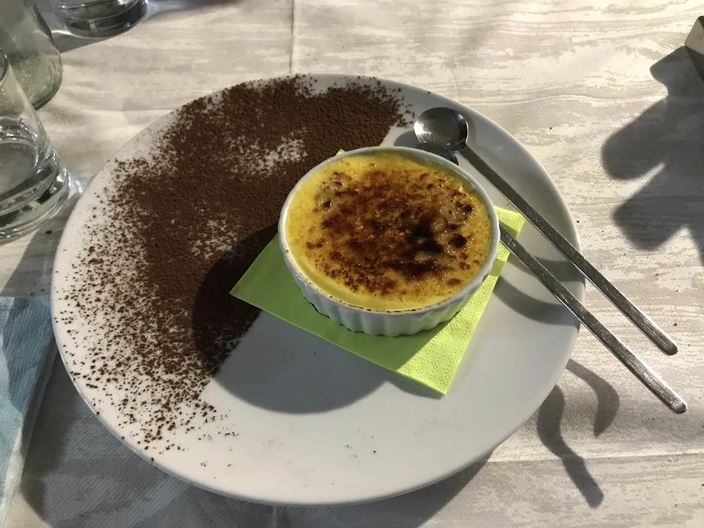 Elise Oum_Ristorante Pizzeria Vecchie Mura_Varazze_review