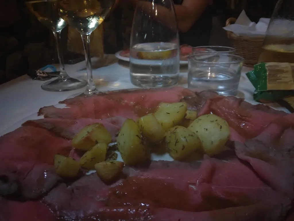 Chiara Della Vedova_L'Osteria di Sì_Villanova d'Albenga_recensione