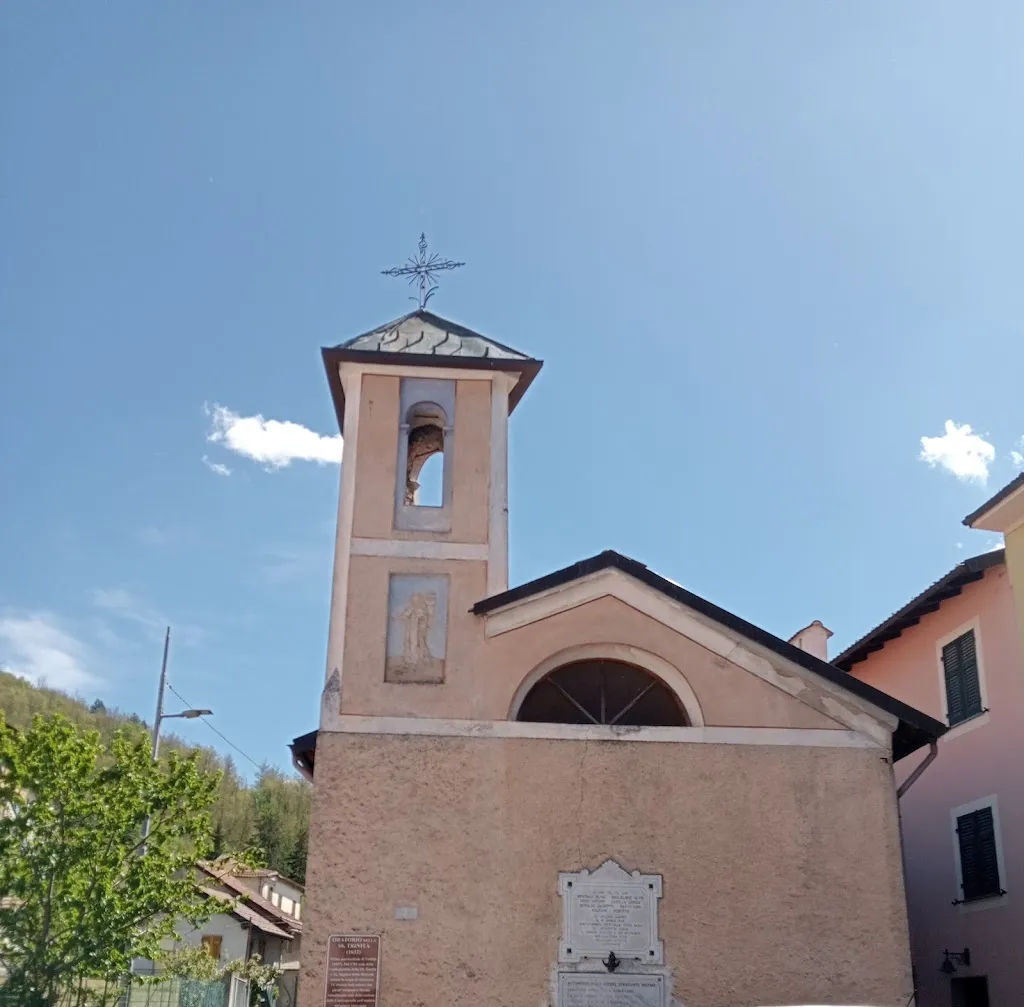 carla ghignotti_Circolo Val Vobbia_Vobbia_review