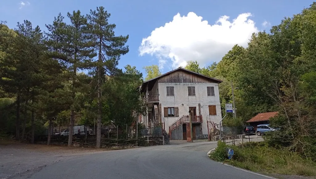 Gaetano Fabio Russo_Ristorante Rio de Cascè_Vobbia_review