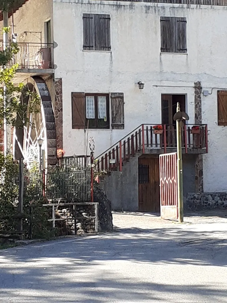 Francesca Rebosio_Ristorante Rio de Cascè_Vobbia_review