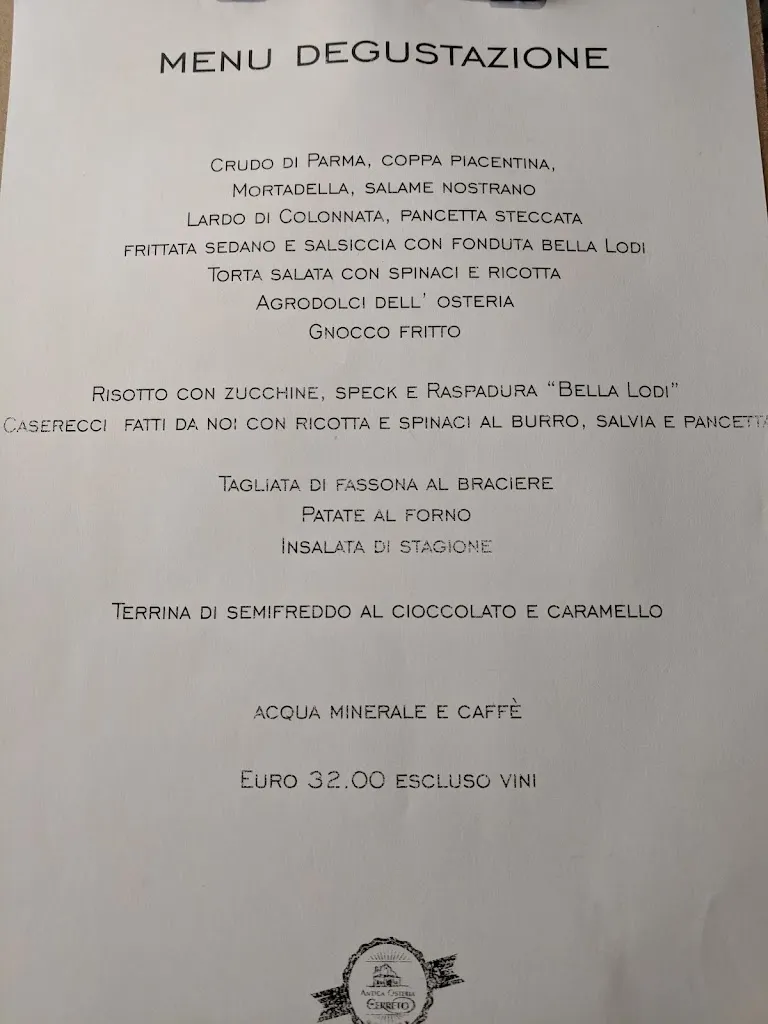 Menu_Antica Osteria del Cerreto - Ristorante Abbadia Cerreto_Abbadia Cerreto_image_3