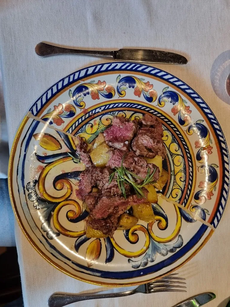 Menu_Antica Osteria del Cerreto - Ristorante Abbadia Cerreto_Abbadia Cerreto_image_9