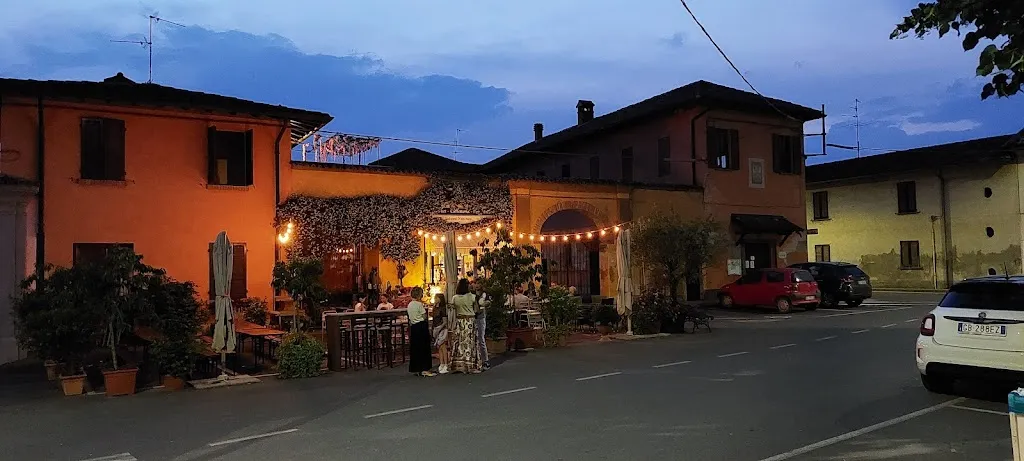 Gianluca Dossena_La Bottega di Campagna_Abbadia Cerreto_review