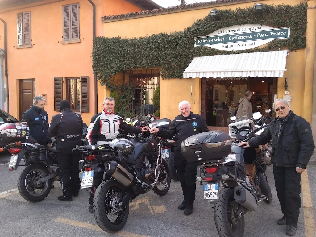 Claudio Vismara_La Bottega di Campagna_Abbadia Cerreto_review