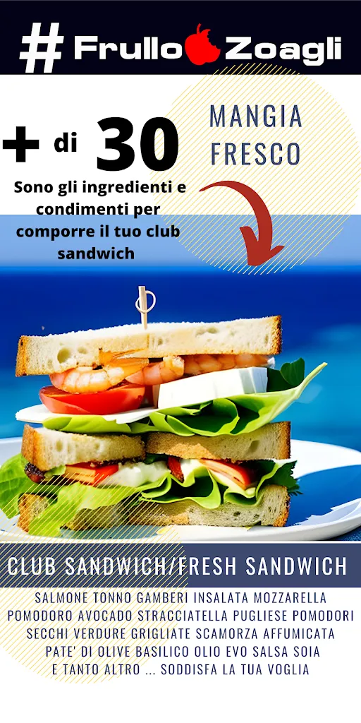 Menu_#Frullo Zoagli_Zoagli_image_3
