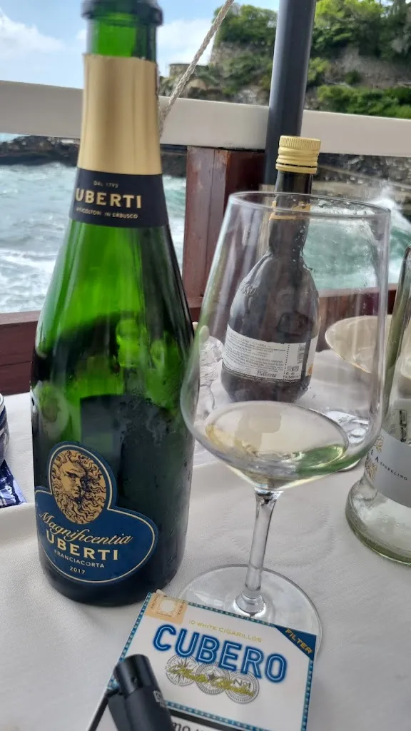 Menu_L'Arenella ristorante sul mare_Zoagli_image_5