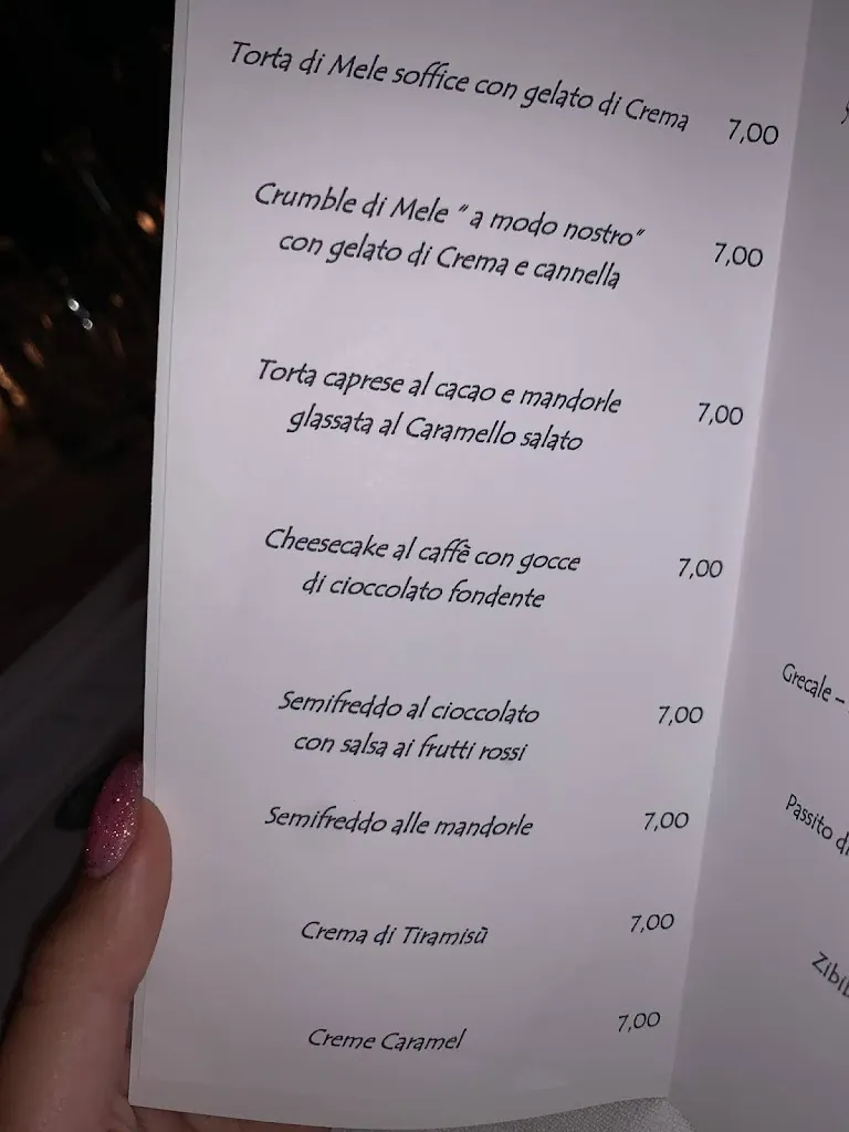 Menu_Le Due Querce_Zoagli_immagine_3